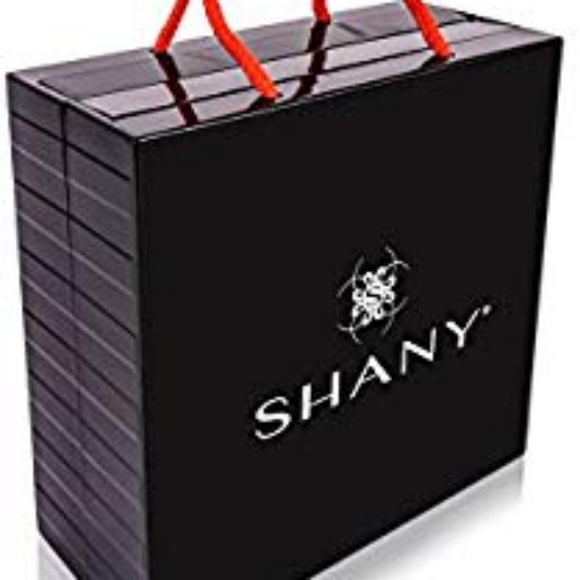 Shany makeup set - Picture 1 of 4
